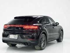 Porsche 2019 Cayenne Coupe 3.0T - ფოტო 8