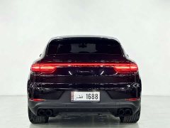Porsche 2019 Cayenne Coupe 3.0T - ფოტო 9