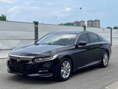 Honda Accord 2018 260TURBO Elite National V - ფოტო 1