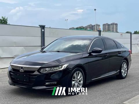 2021 Honda Accord 2018 260TURBO Elite National V - ავტომობილი ჩინეთიდან