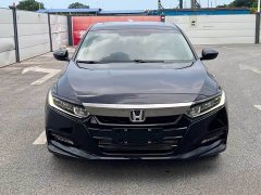 Honda Accord 2018 260TURBO Elite National V - ფოტო 2