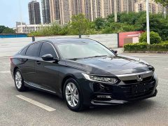 Honda Accord 2018 260TURBO Elite National V - ფოტო 3