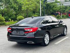 Honda Accord 2018 260TURBO Elite National V - ფოტო 4