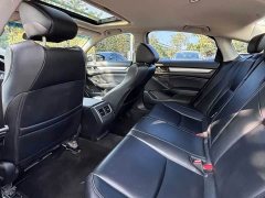 Honda Accord 2018 260TURBO Elite National V - ფოტო 5