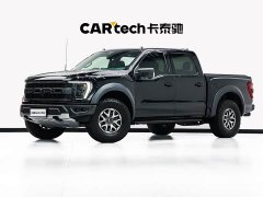 Ford F-150 Raptor 2022 3.5T Raptor - ფოტო 1