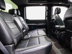 Ford F-150 Raptor 2022 3.5T Raptor - ფოტო 11