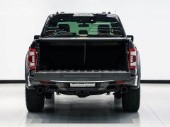 Ford F-150 Raptor 2022 3.5T Raptor - ფოტო 13