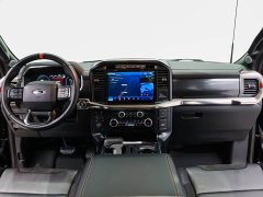 Ford F-150 Raptor 2022 3.5T Raptor - ფოტო 15