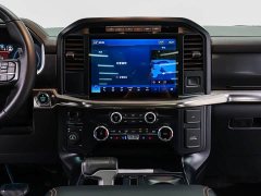 Ford F-150 Raptor 2022 3.5T Raptor - ფოტო 16