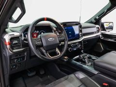 Ford F-150 Raptor 2022 3.5T Raptor - ფოტო 17