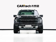 Ford F-150 Raptor 2022 3.5T Raptor - ფოტო 2