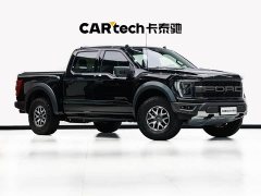 Ford F-150 Raptor 2022 3.5T Raptor - ფოტო 3