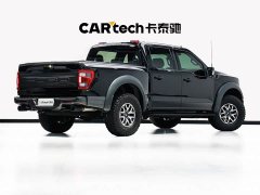 Ford F-150 Raptor 2022 3.5T Raptor - ფოტო 4