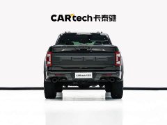 Ford F-150 Raptor 2022 3.5T Raptor - ფოტო 5