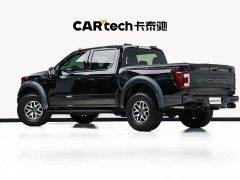 Ford F-150 Raptor 2022 3.5T Raptor - ფოტო 6