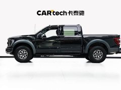 Ford F-150 Raptor 2022 3.5T Raptor - ფოტო 7