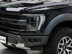 Ford F-150 Raptor 2022 3.5T Raptor - ფოტო 8
