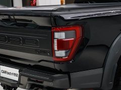 Ford F-150 Raptor 2022 3.5T Raptor - ფოტო 9