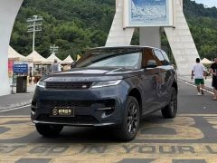Land Rover Range Rover Sport 2023 400PS Dynamic SE - ფოტო 1