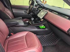 Land Rover Range Rover Sport 2023 400PS Dynamic SE - ფოტო 3