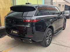 Land Rover Range Rover Sport 2023 400PS Dynamic SE - ფოტო 4