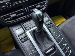 Porsche 2021 Macan 2.0T - ფოტო 3