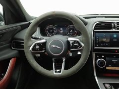 Jaguar XEL 2.0T 250PS R-DYNAMIC S Sport Entry Edition - ფოტო 11
