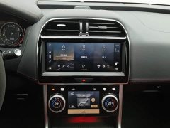 Jaguar XEL 2.0T 250PS R-DYNAMIC S Sport Entry Edition - ფოტო 12