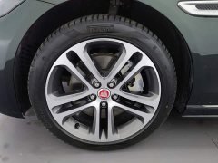 Jaguar XEL 2.0T 250PS R-DYNAMIC S Sport Entry Edition - ფოტო 17