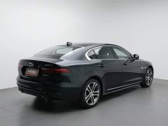 Jaguar XEL 2.0T 250PS R-DYNAMIC S Sport Entry Edition - ფოტო 2