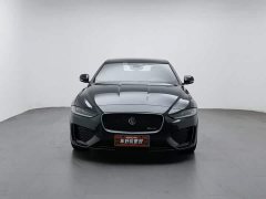 Jaguar XEL 2.0T 250PS R-DYNAMIC S Sport Entry Edition - ფოტო 3