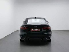 Jaguar XEL 2.0T 250PS R-DYNAMIC S Sport Entry Edition - ფოტო 4