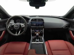 Jaguar XEL 2.0T 250PS R-DYNAMIC S Sport Entry Edition - ფოტო 5