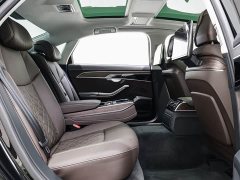 Audi A8 2025 A8L 55 TFSI quattro Flagship - ფოტო 11