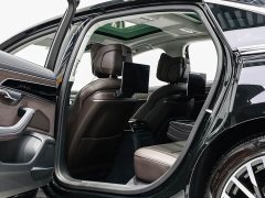 Audi A8 2025 A8L 55 TFSI quattro Flagship - ფოტო 13