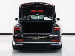 Audi A8 2025 A8L 55 TFSI quattro Flagship - ფოტო 14