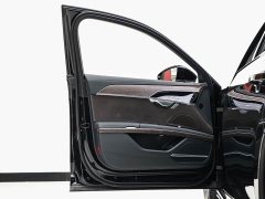 Audi A8 2025 A8L 55 TFSI quattro Flagship - ფოტო 15