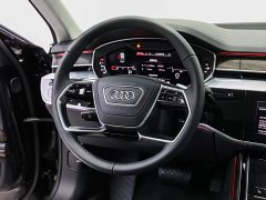 Audi A8 2025 A8L 55 TFSI quattro Flagship - ფოტო 19