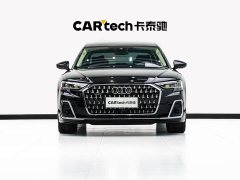 Audi A8 2025 A8L 55 TFSI quattro Flagship - ფოტო 2