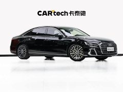 Audi A8 2025 A8L 55 TFSI quattro Flagship - ფოტო 3