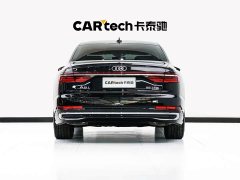 Audi A8 2025 A8L 55 TFSI quattro Flagship - ფოტო 5