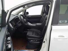 GAC Aion M8 Premier Series 390T Supreme Edition - ფოტო 10
