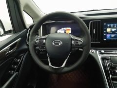 GAC Aion M8 Premier Series 390T Supreme Edition - ფოტო 11