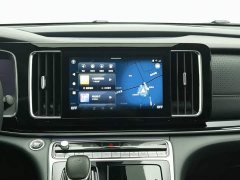 GAC Aion M8 Premier Series 390T Supreme Edition - ფოტო 12