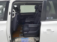 GAC Aion M8 Premier Series 390T Supreme Edition - ფოტო 15