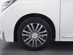 GAC Aion M8 Premier Series 390T Supreme Edition - ფოტო 17