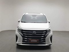 GAC Aion M8 Premier Series 390T Supreme Edition - ფოტო 3
