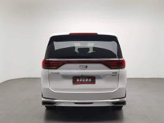 GAC Aion M8 Premier Series 390T Supreme Edition - ფოტო 4