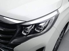GAC Aion M8 Premier Series 390T Supreme Edition - ფოტო 7