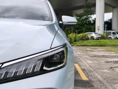 BYD Qin PLUS DM-i Smart Drive Edition 55KM Leading - ფოტო 11